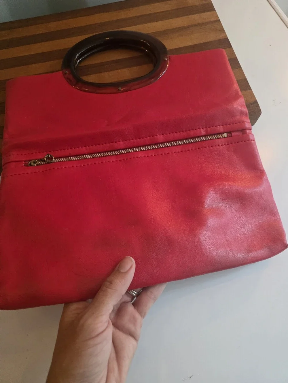 N/A 1970s tortorise